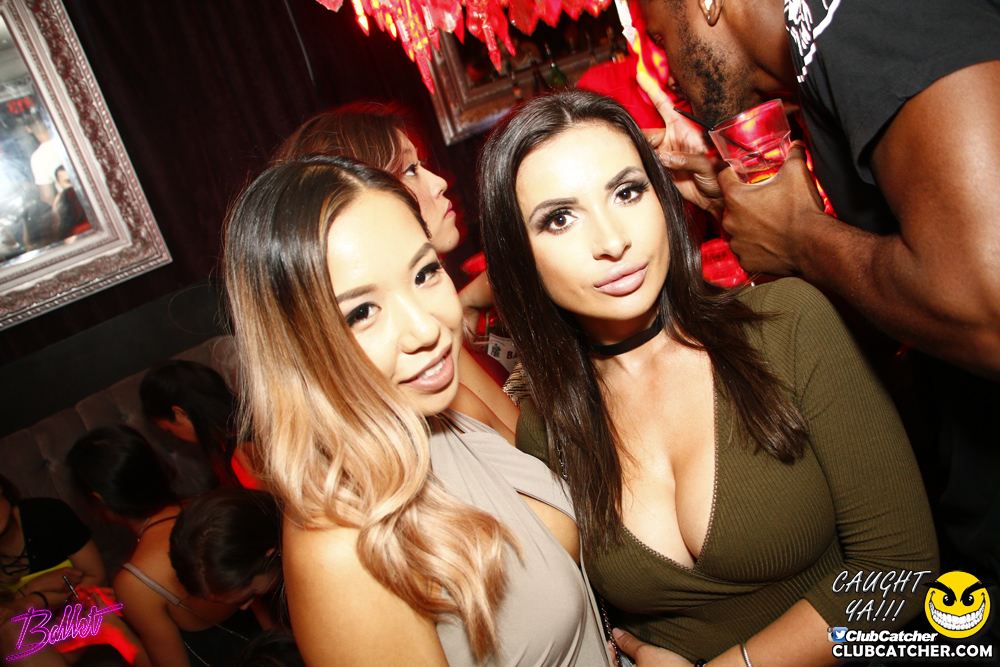 Ballet lounge photo 15 - June 25th, 2016