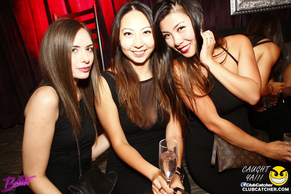 Ballet lounge photo 19 - June 25th, 2016