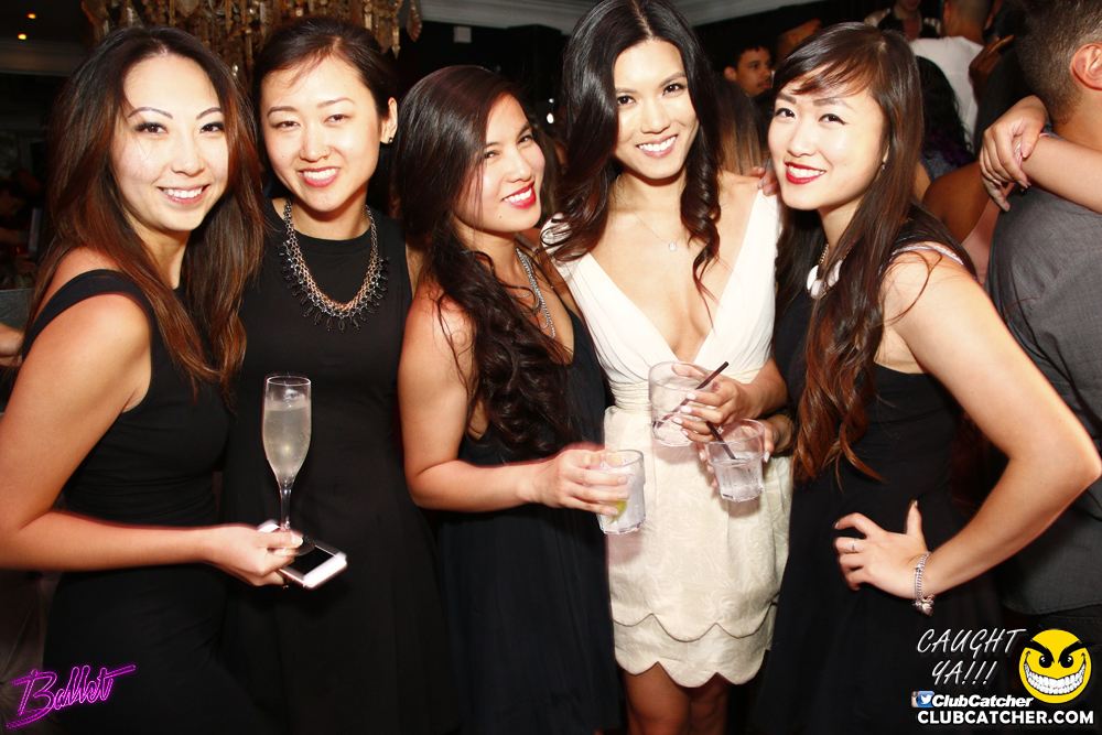 Ballet lounge photo 23 - June 25th, 2016