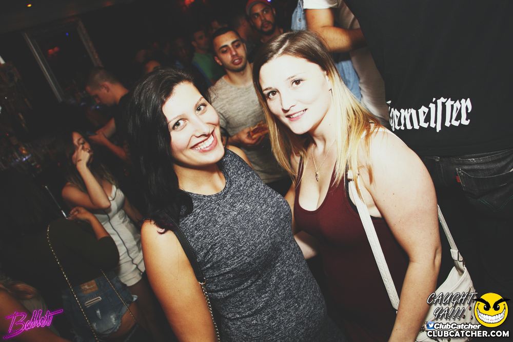 Ballet lounge photo 27 - June 25th, 2016