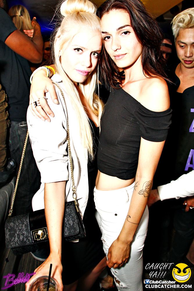 Ballet lounge photo 28 - June 25th, 2016