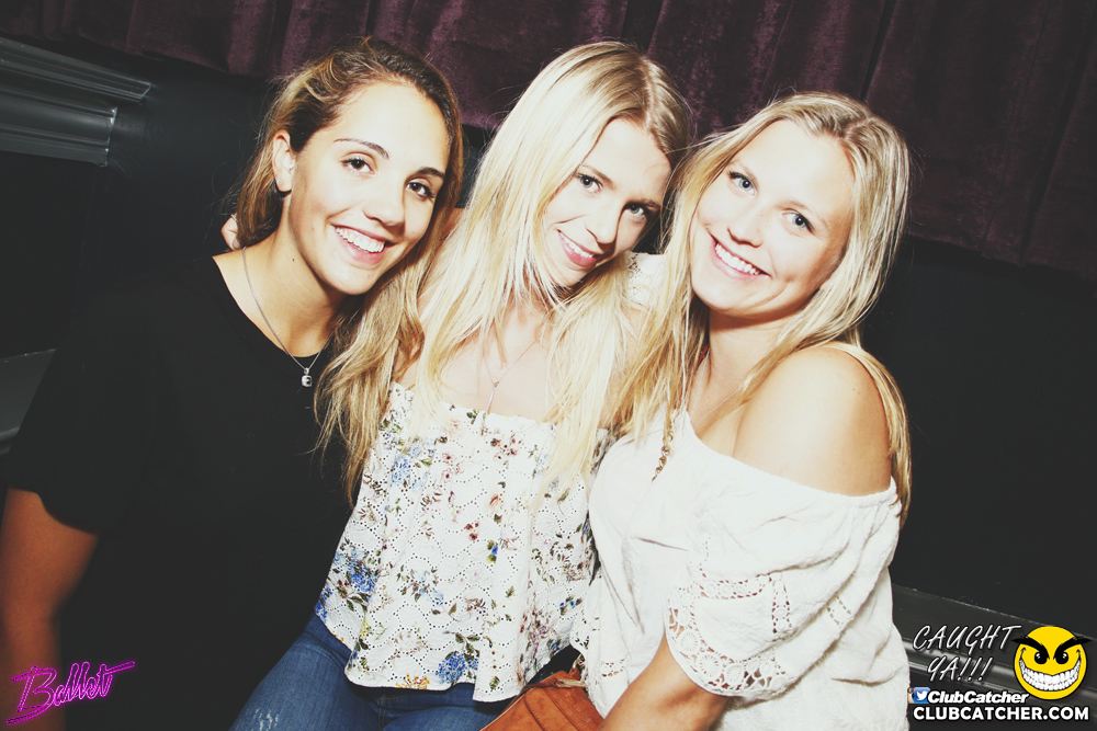 Ballet lounge photo 29 - June 25th, 2016