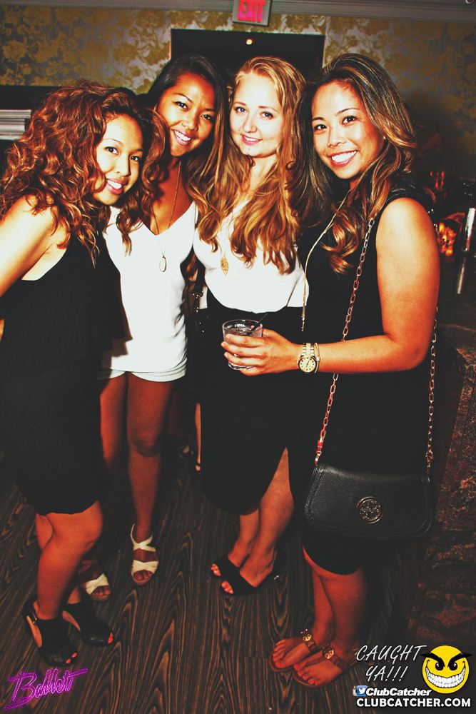 Ballet lounge photo 4 - June 25th, 2016