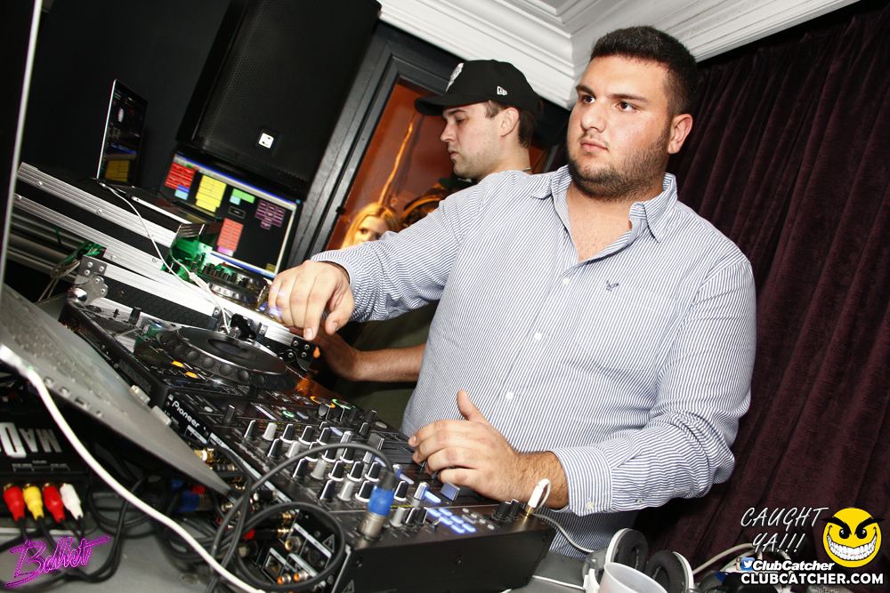 Ballet lounge photo 32 - June 25th, 2016