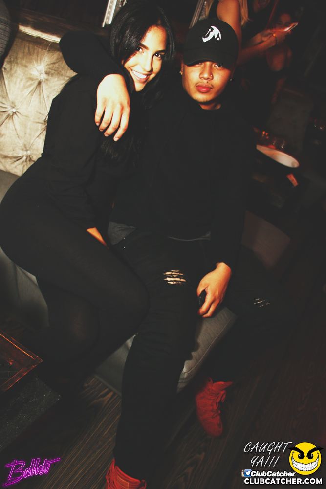 Ballet lounge photo 35 - June 25th, 2016