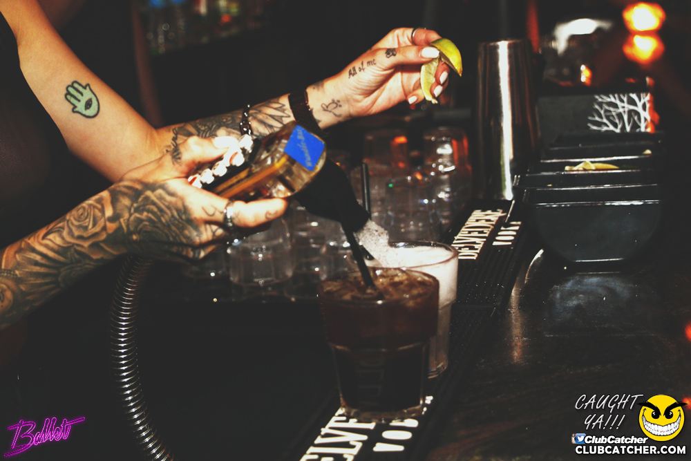 Ballet lounge photo 38 - June 25th, 2016