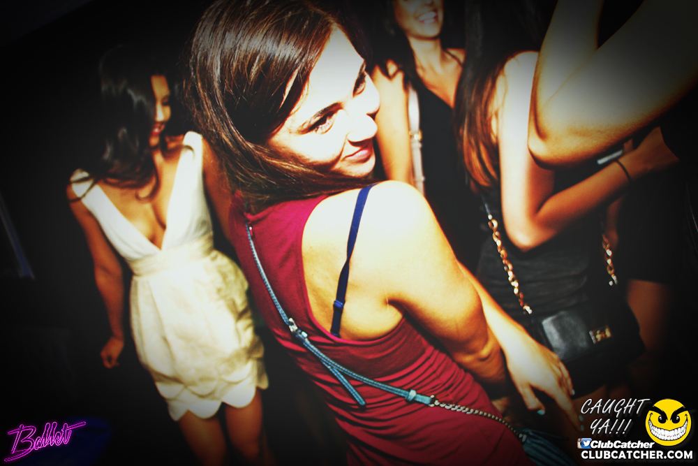 Ballet lounge photo 39 - June 25th, 2016