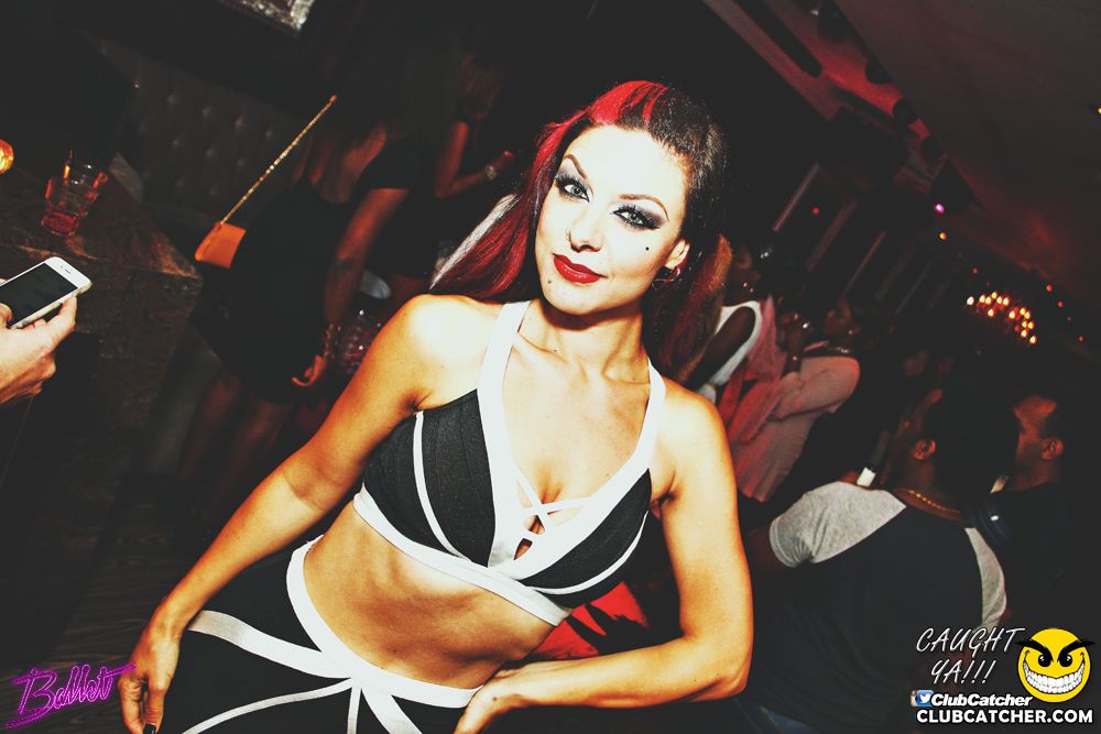 Ballet lounge photo 42 - June 25th, 2016