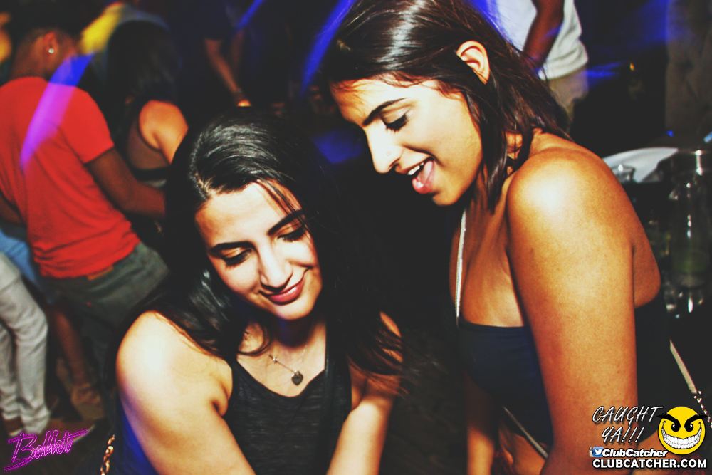 Ballet lounge photo 44 - June 25th, 2016