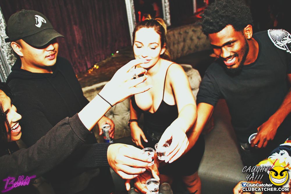 Ballet lounge photo 46 - June 25th, 2016