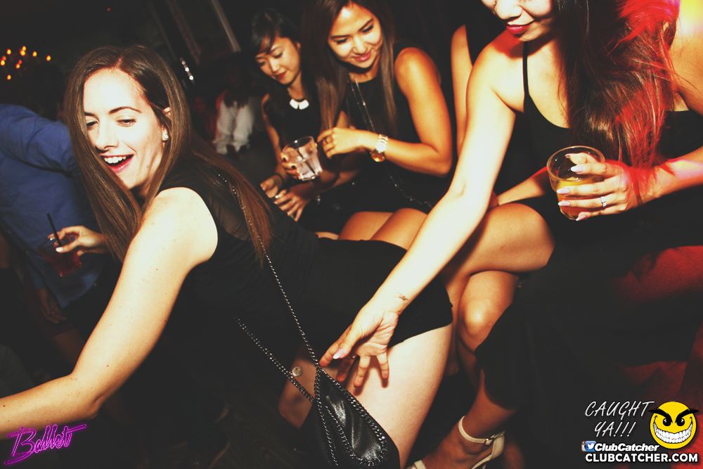 Ballet lounge photo 47 - June 25th, 2016