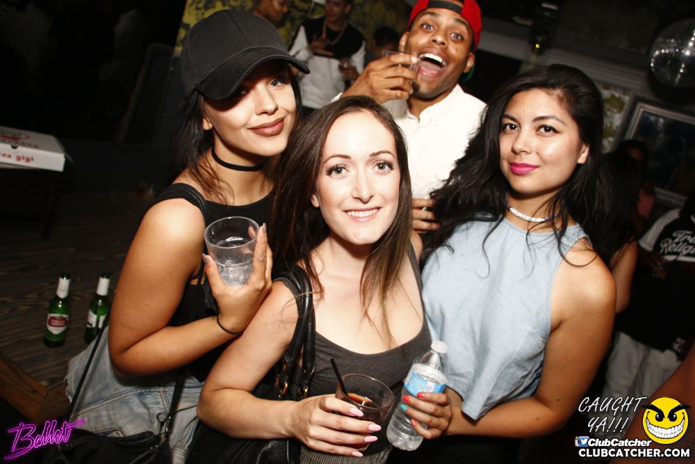 Ballet lounge photo 50 - June 25th, 2016