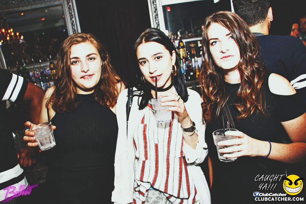 Ballet lounge photo 51 - June 25th, 2016