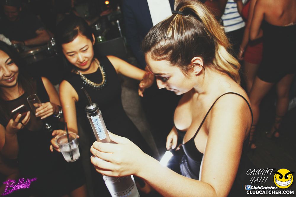 Ballet lounge photo 52 - June 25th, 2016