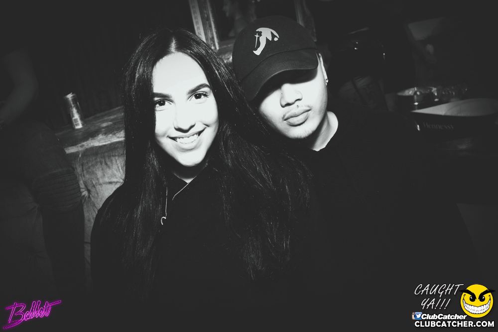 Ballet lounge photo 56 - June 25th, 2016