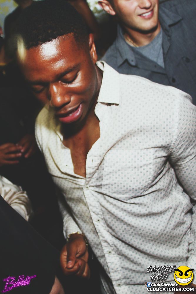 Ballet lounge photo 58 - June 25th, 2016