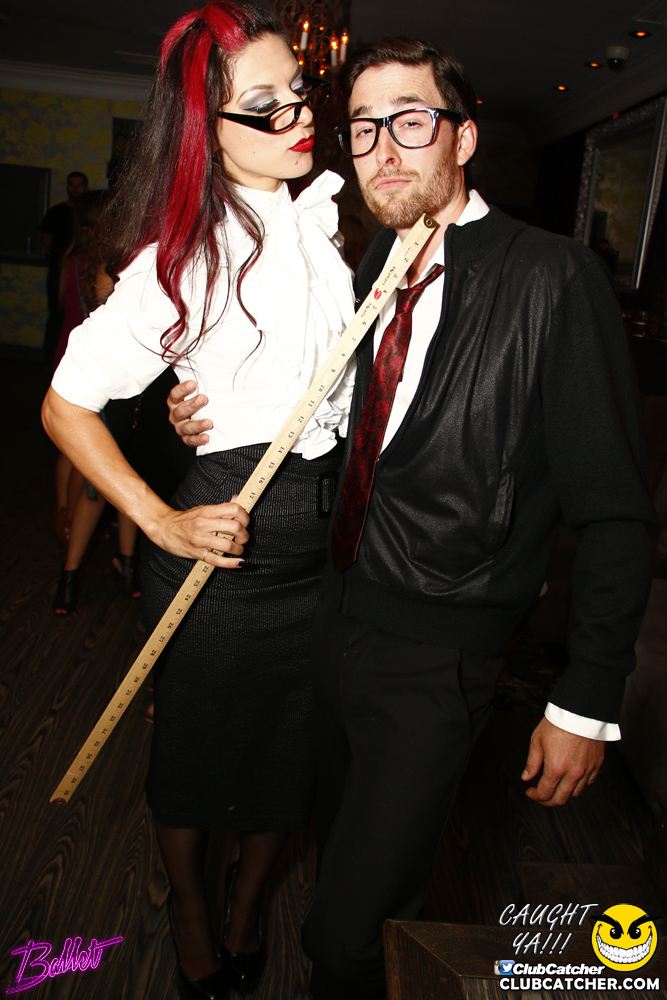 Ballet lounge photo 59 - June 25th, 2016