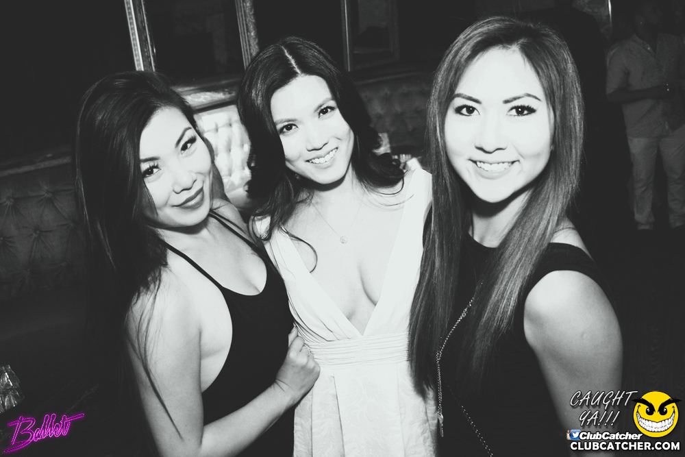 Ballet lounge photo 60 - June 25th, 2016