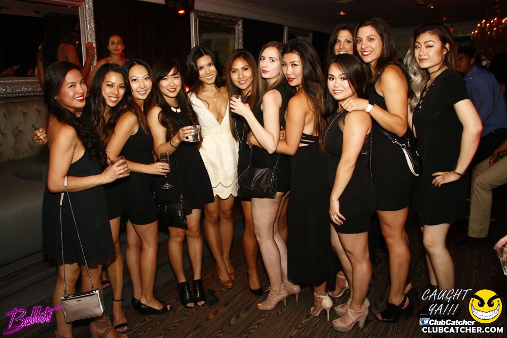 Ballet lounge photo 7 - June 25th, 2016