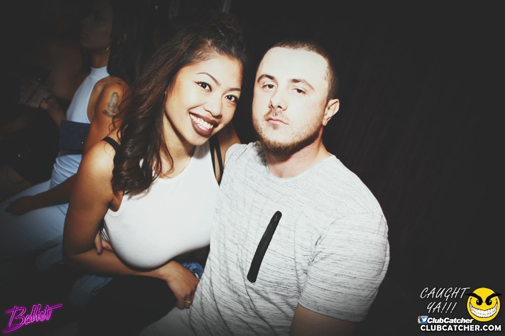 Ballet lounge photo 62 - June 25th, 2016