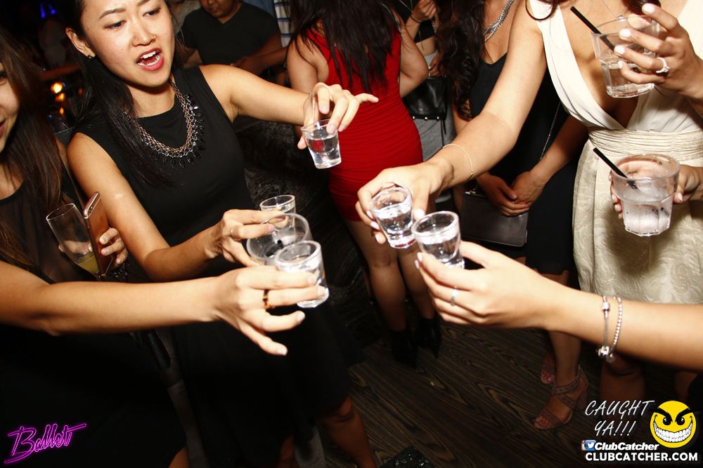 Ballet lounge photo 64 - June 25th, 2016