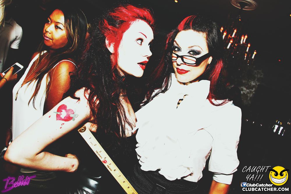 Ballet lounge photo 66 - June 25th, 2016