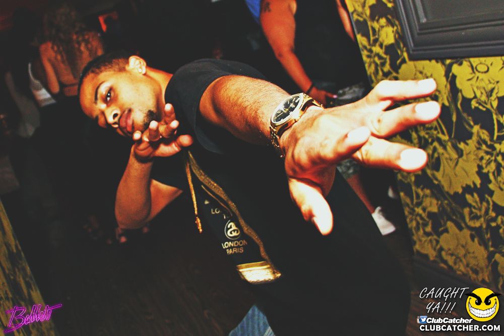 Ballet lounge photo 67 - June 25th, 2016