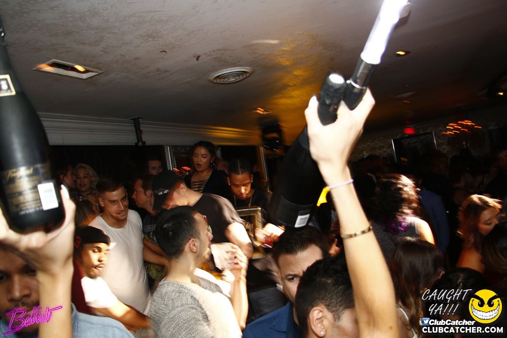 Ballet lounge photo 68 - June 25th, 2016