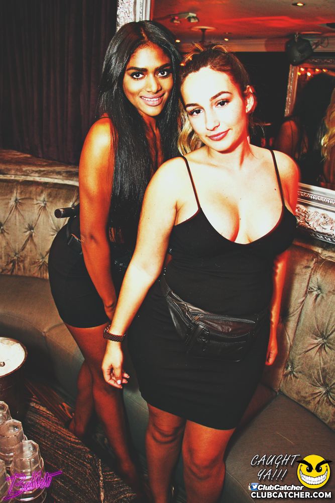 Ballet lounge photo 69 - June 25th, 2016