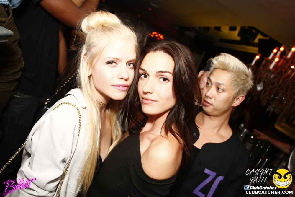 Ballet lounge photo 71 - June 25th, 2016