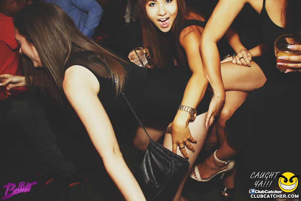 Ballet lounge photo 72 - June 25th, 2016