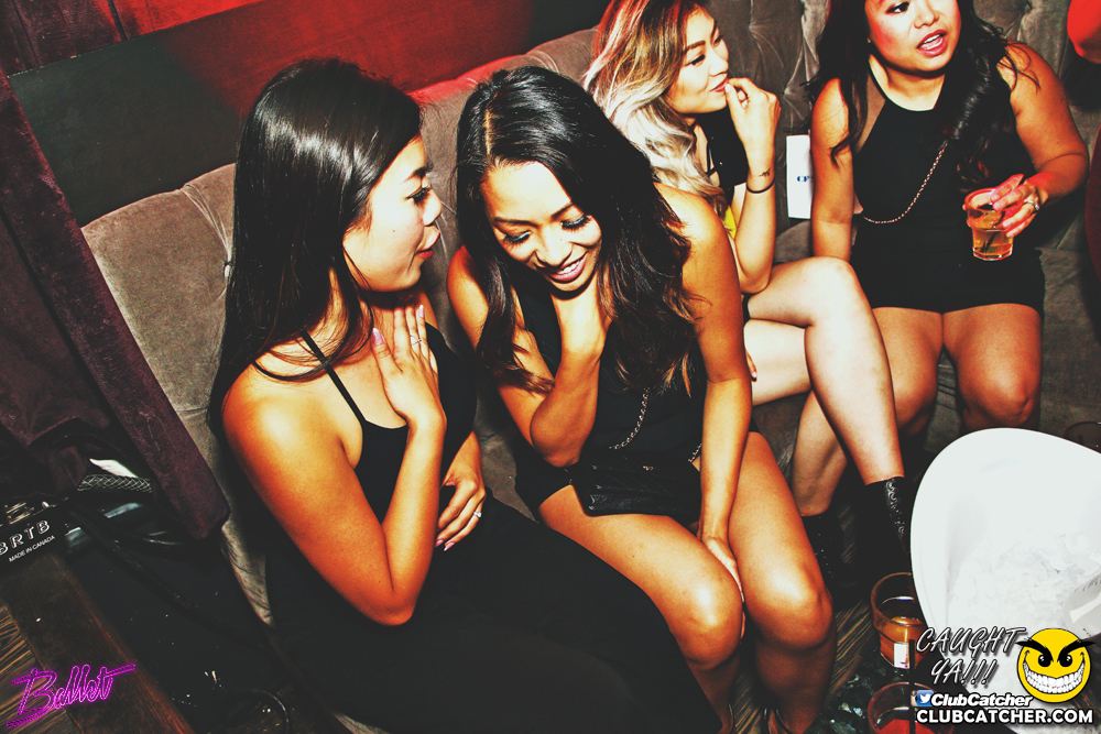 Ballet lounge photo 73 - June 25th, 2016