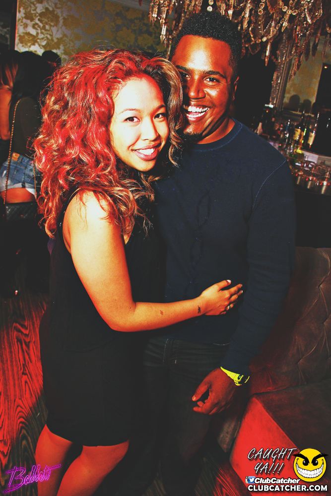 Ballet lounge photo 74 - June 25th, 2016