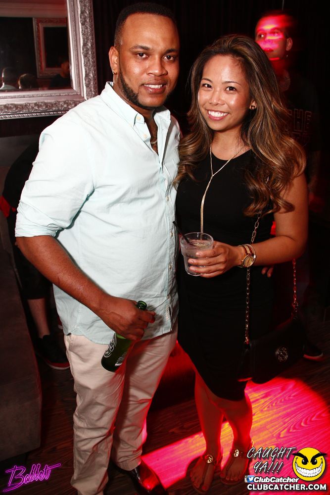 Ballet lounge photo 75 - June 25th, 2016