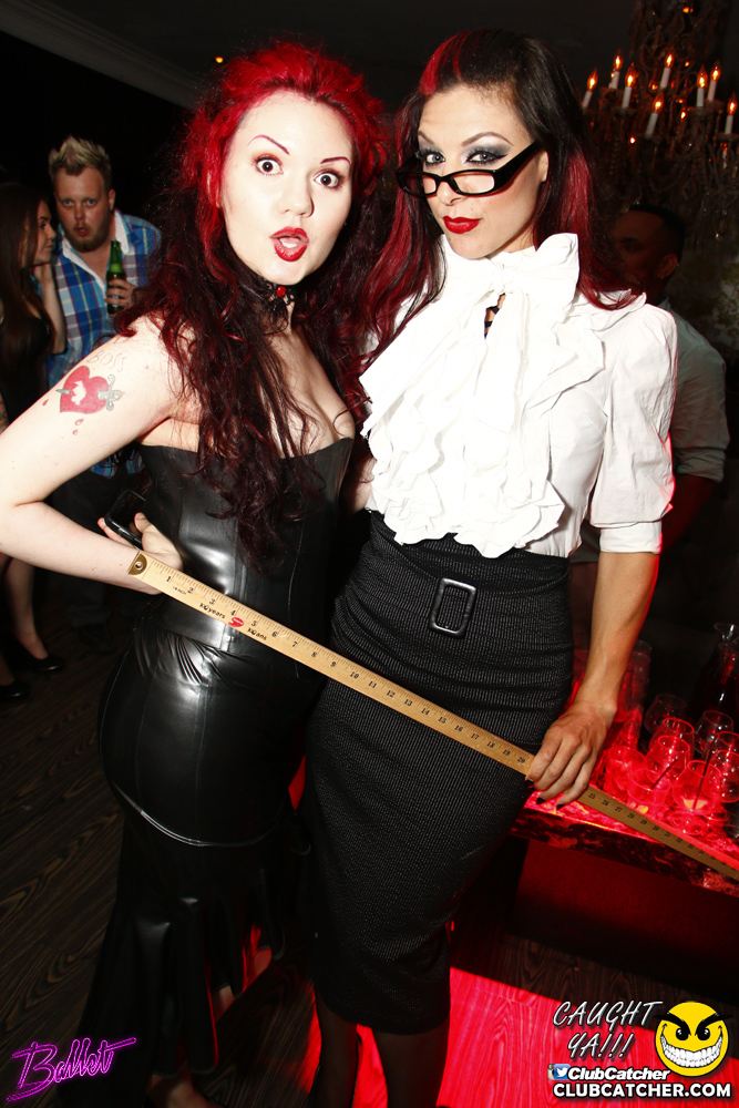 Ballet lounge photo 76 - June 25th, 2016