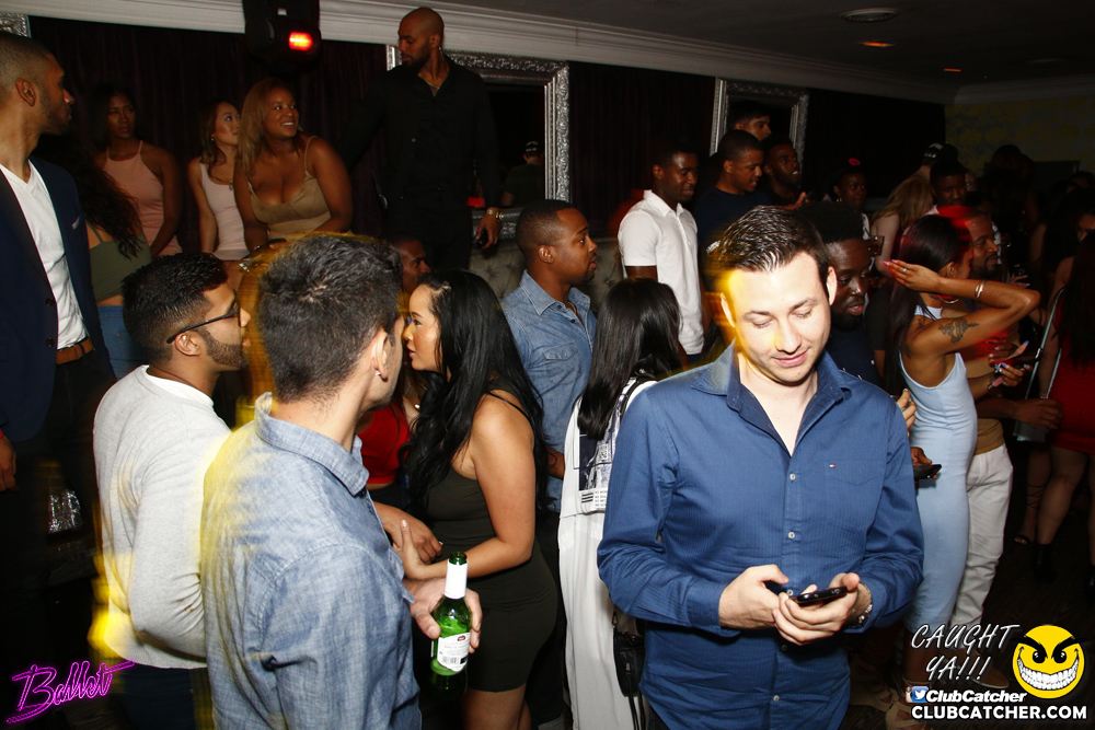 Ballet lounge photo 77 - June 25th, 2016