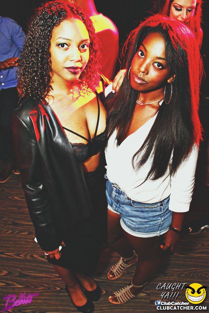 Ballet lounge photo 78 - June 25th, 2016