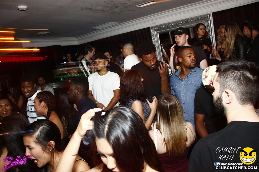 Ballet lounge photo 80 - June 25th, 2016