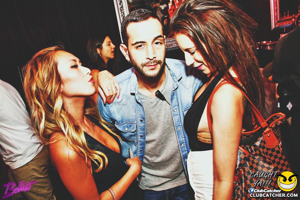 Ballet lounge photo 9 - June 25th, 2016