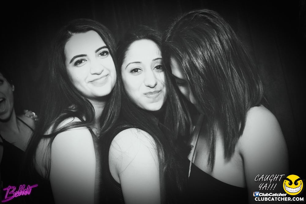 Ballet lounge photo 81 - June 25th, 2016