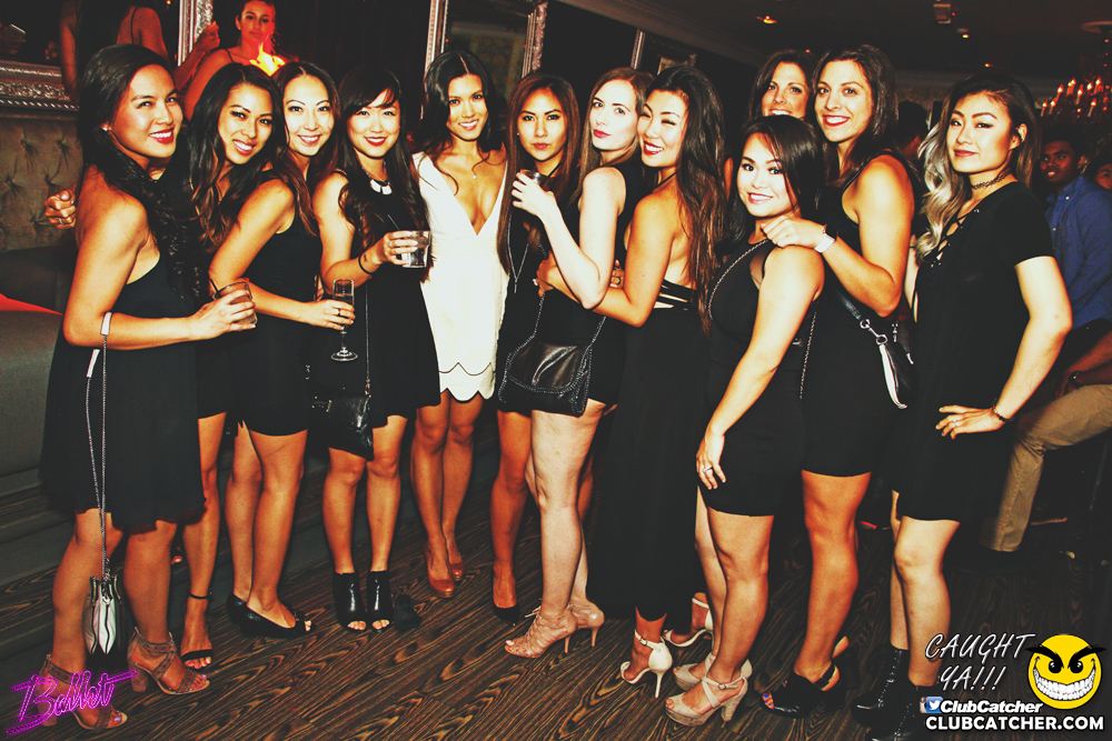 Ballet lounge photo 82 - June 25th, 2016