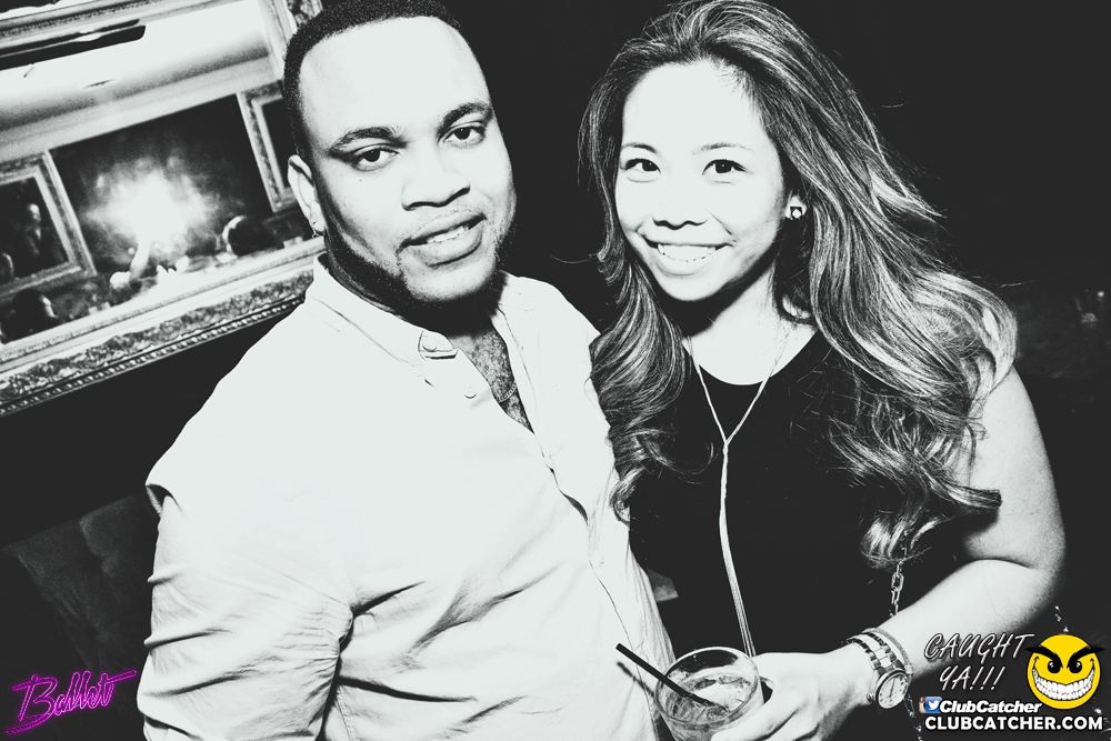 Ballet lounge photo 83 - June 25th, 2016