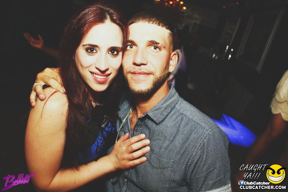 Ballet lounge photo 84 - June 25th, 2016