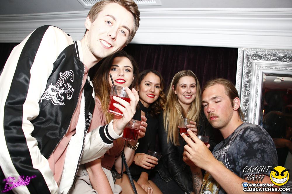 Ballet lounge photo 87 - June 25th, 2016