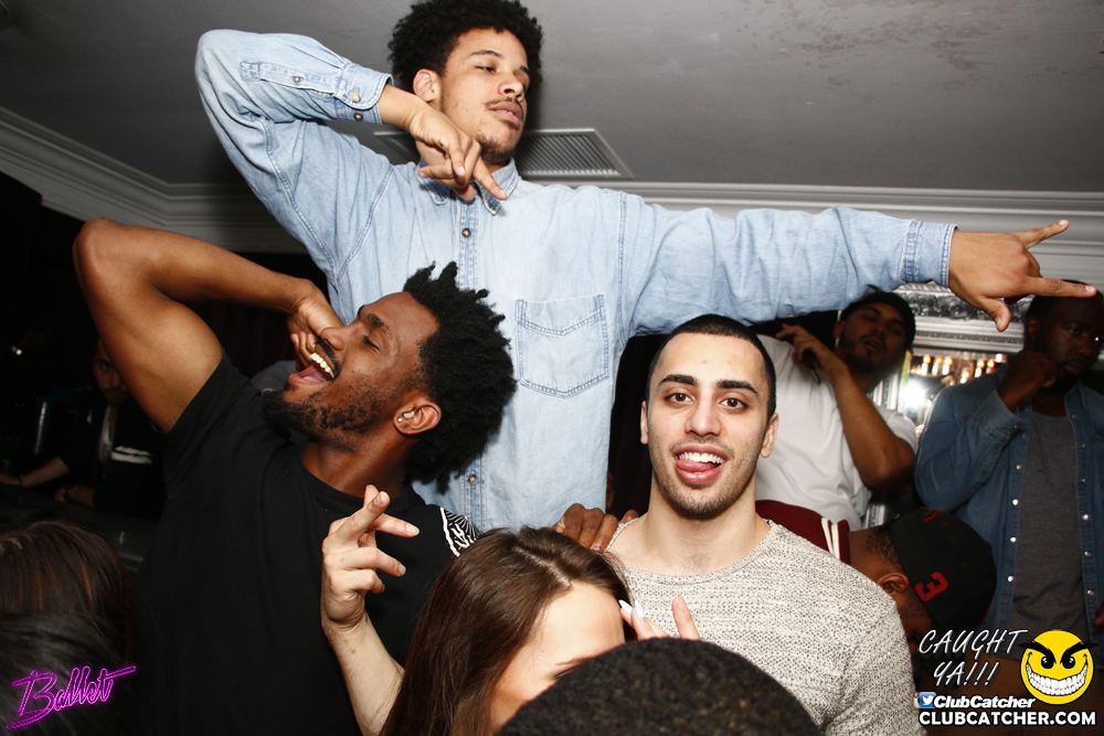 Ballet lounge photo 90 - June 25th, 2016