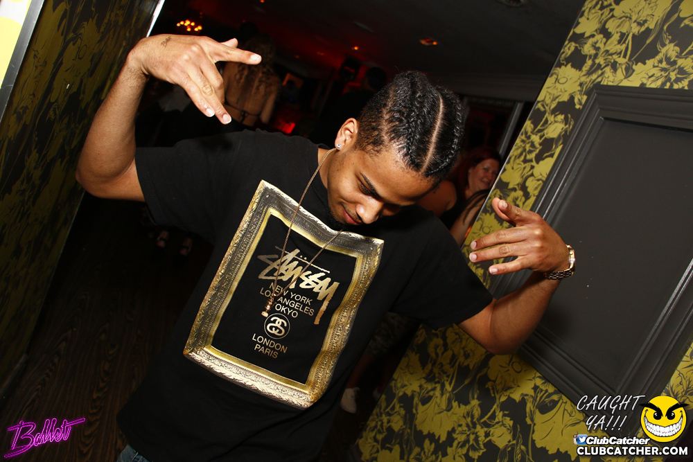 Ballet lounge photo 91 - June 25th, 2016