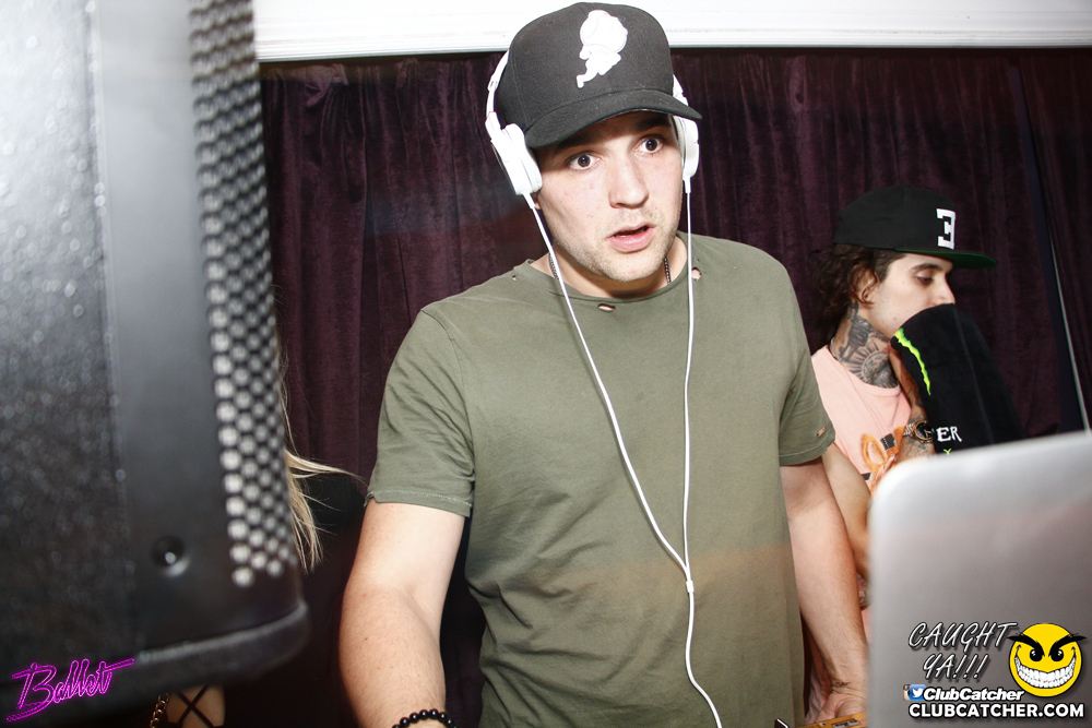 Ballet lounge photo 92 - June 25th, 2016