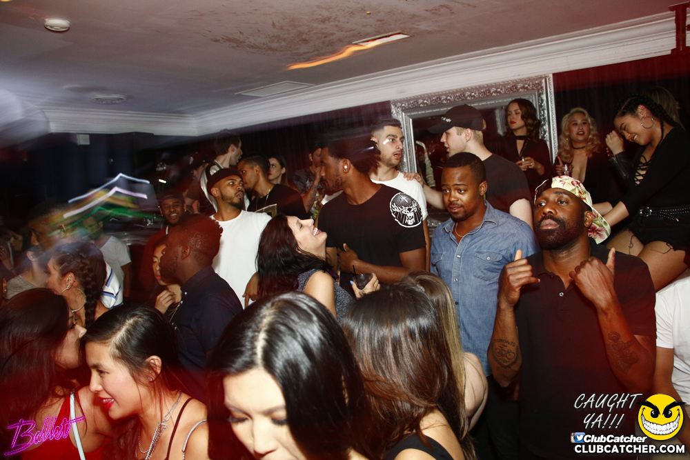 Ballet lounge photo 94 - June 25th, 2016