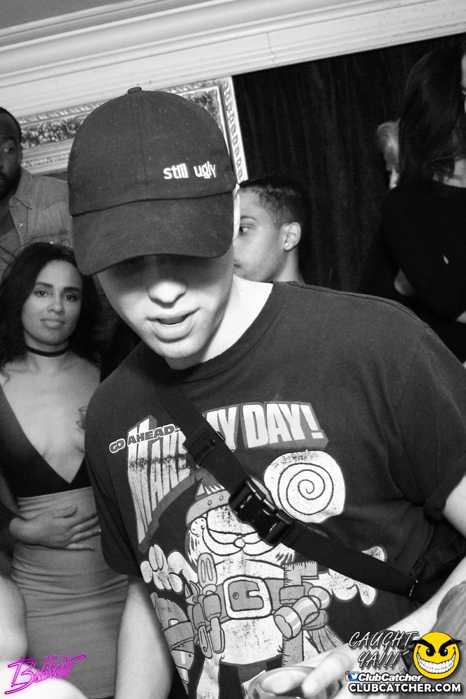 Ballet lounge photo 95 - June 25th, 2016