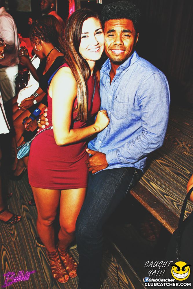 Ballet lounge photo 96 - June 25th, 2016